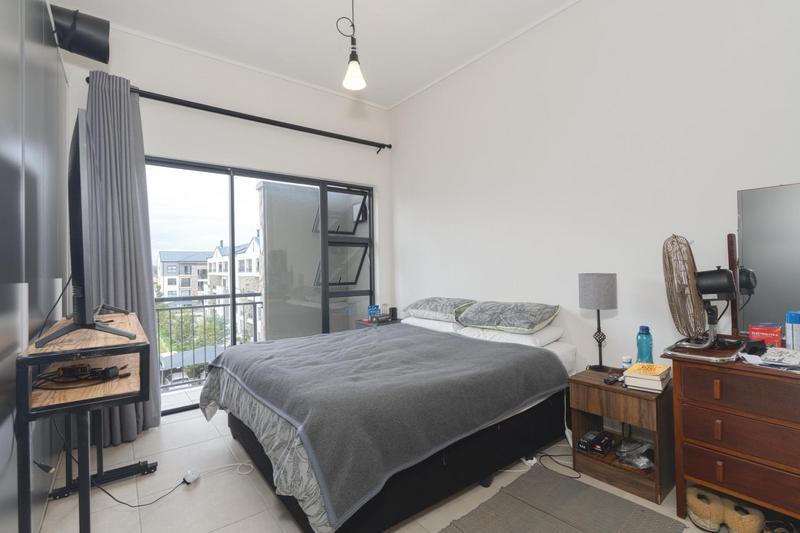 2 Bedroom Property for Sale in The Huntsman Western Cape